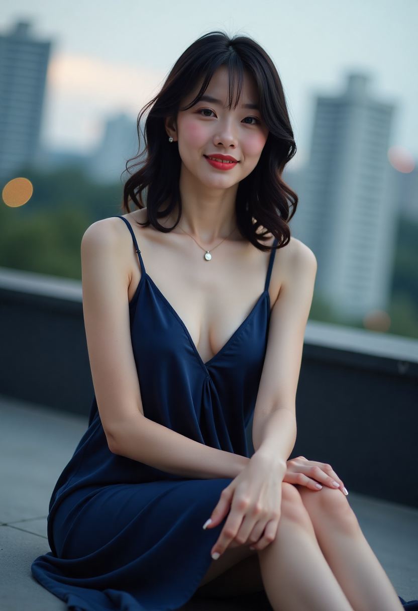村口二姨