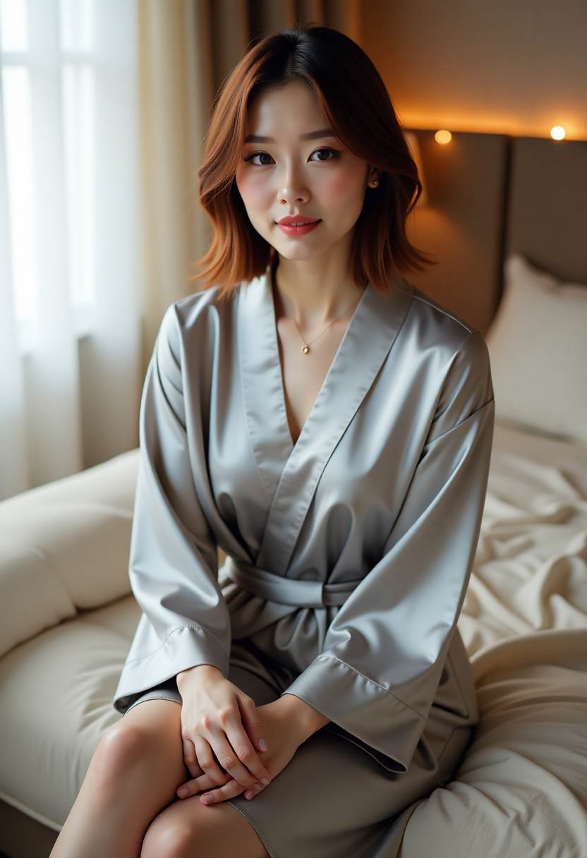 村委会里的事