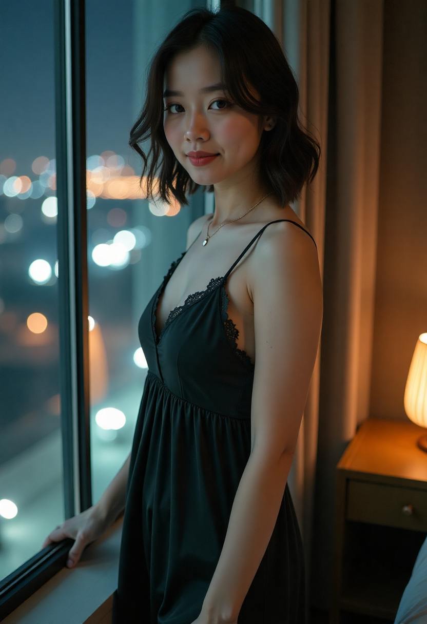柴火灶的温度