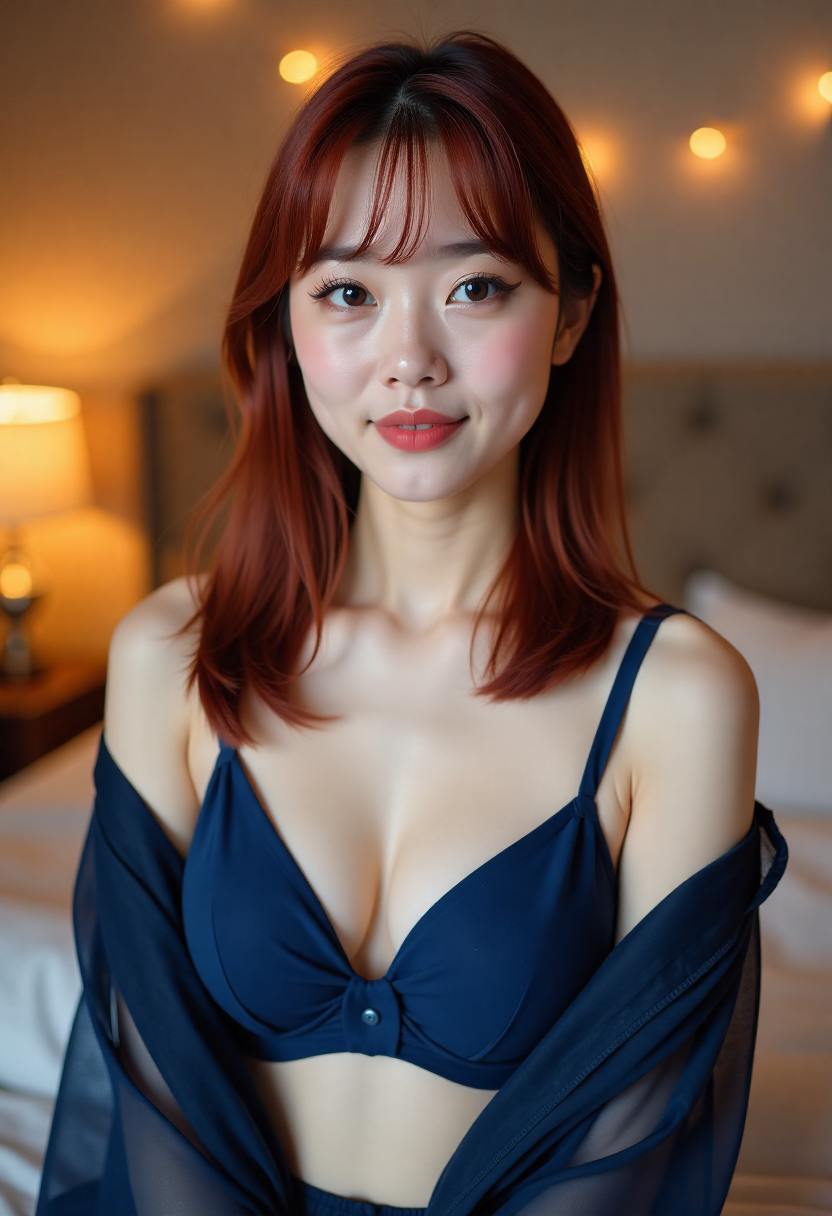 院坝喜事