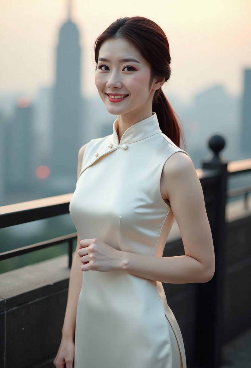 槐树下的歌声