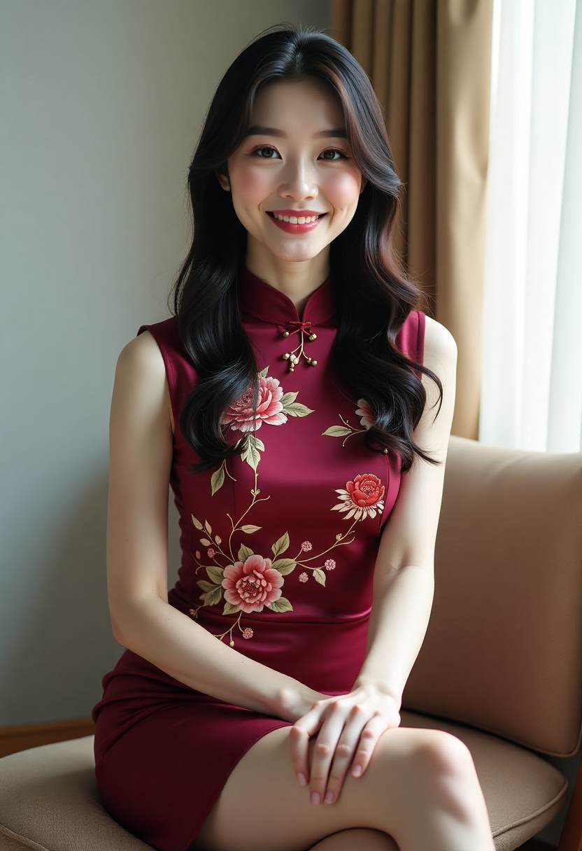 麦场往事