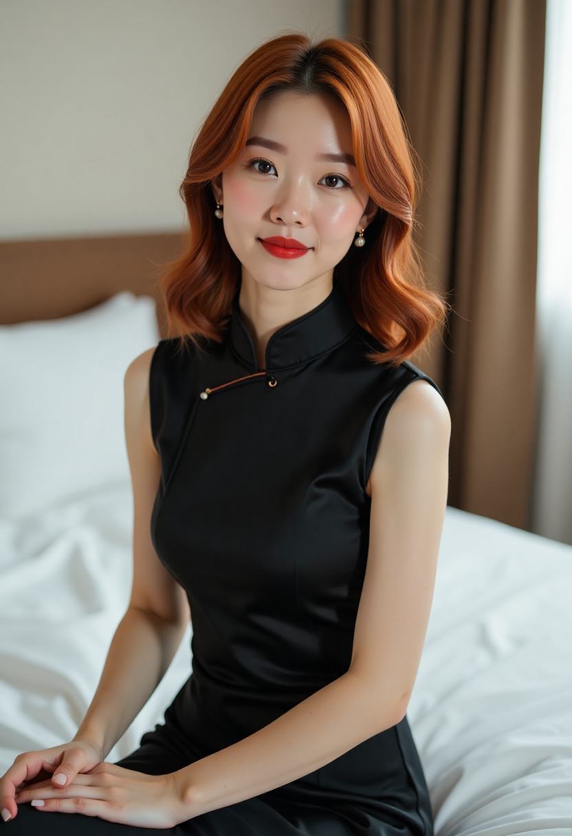 赶集婆婆